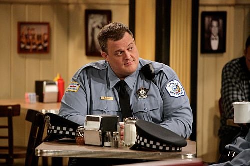 Fotoğraf Billy Gardell