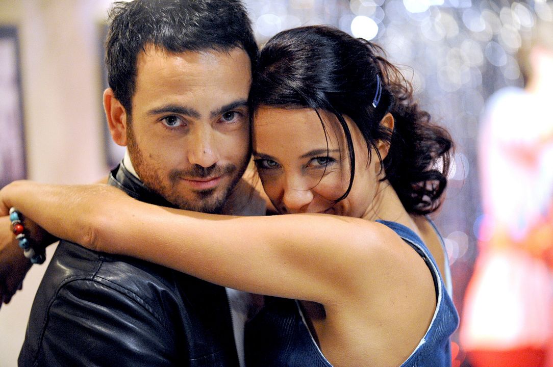 La Nouvelle Maud : Fotoğraf