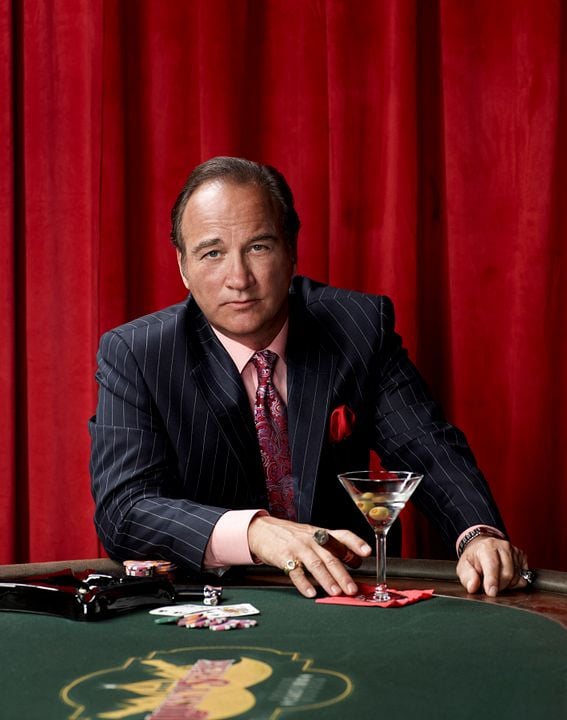 Fotoğraf James Belushi