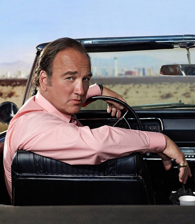 Fotoğraf James Belushi