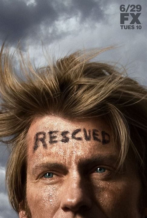 Rescue Me : Fotoğraf