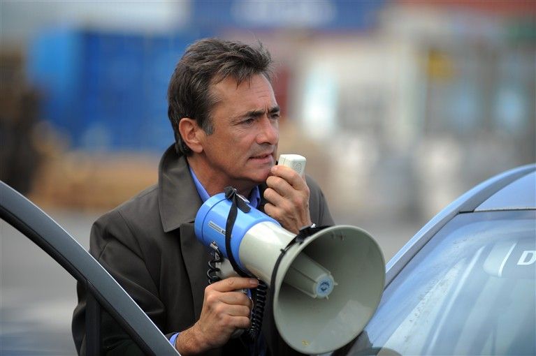 Fotoğraf Artus de Penguern