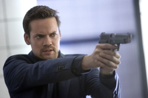 Fotoğraf Shane West