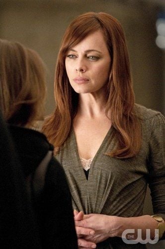 Nikita (2010) : Fotoğraf Melinda Clarke