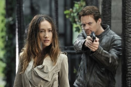 Nikita (2010) : Fotoğraf Shane West, Maggie Q