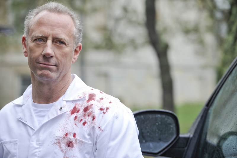 Nikita (2010) : Fotoğraf Xander Berkeley