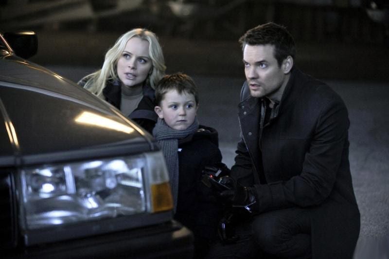 Nikita (2010) : Fotoğraf Helena Mattsson, Illarion Unhuryan, Shane West