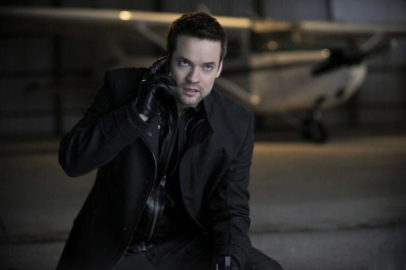 Nikita (2010) : Fotoğraf Shane West