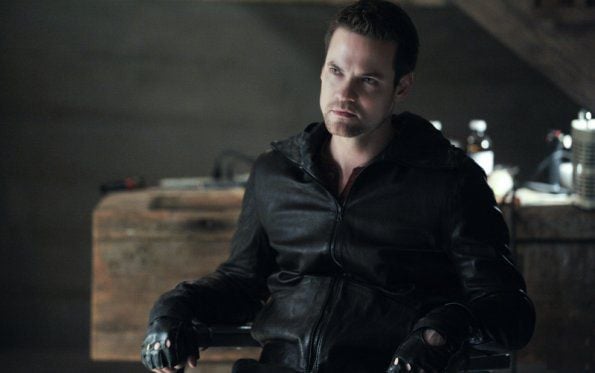 Nikita (2010) : Fotoğraf Shane West