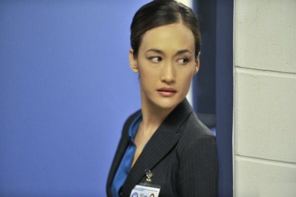 Nikita (2010) : Fotoğraf Maggie Q