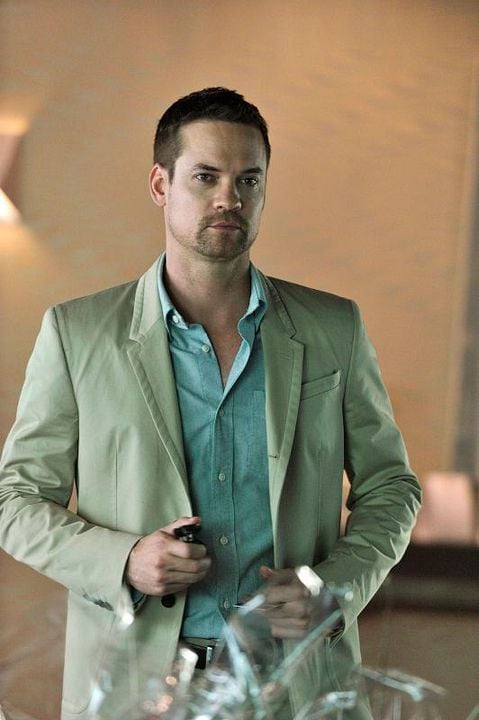 Nikita (2010) : Fotoğraf Shane West