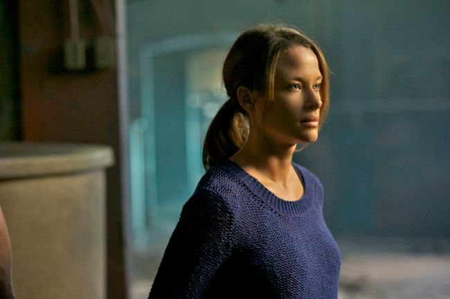 Nikita (2010) : Fotoğraf Scottie Thompson