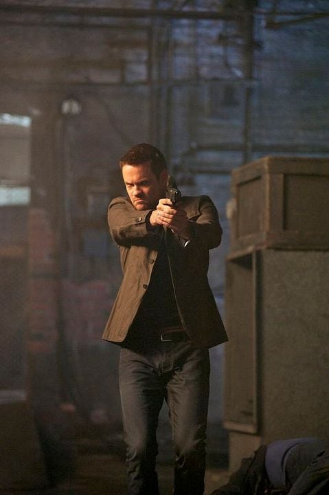 Nikita (2010) : Fotoğraf Shane West