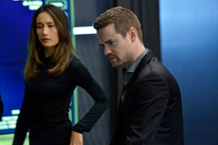 Nikita (2010) : Fotoğraf Maggie Q, Shane West