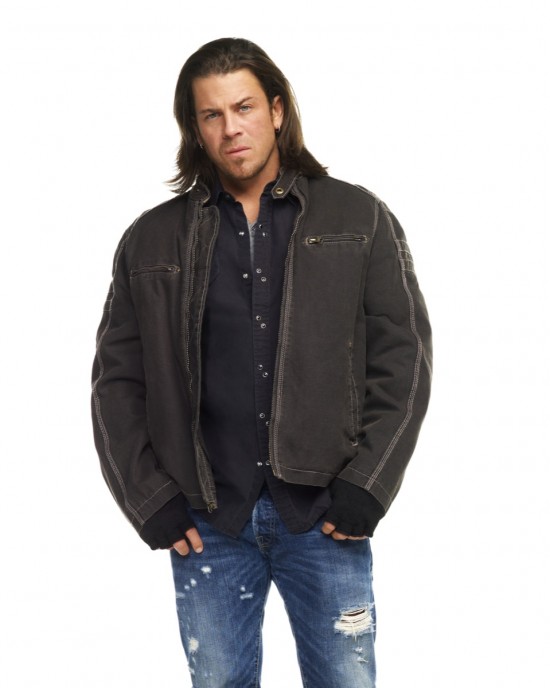 Fotoğraf Christian Kane