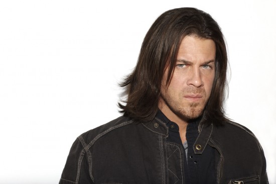 Fotoğraf Christian Kane