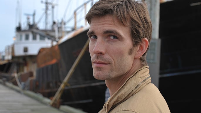 Fotoğraf Lucas Bryant