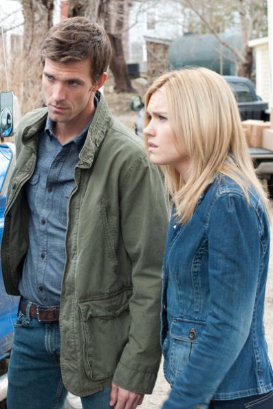 Haven : Fotoğraf Emily Rose, Lucas Bryant