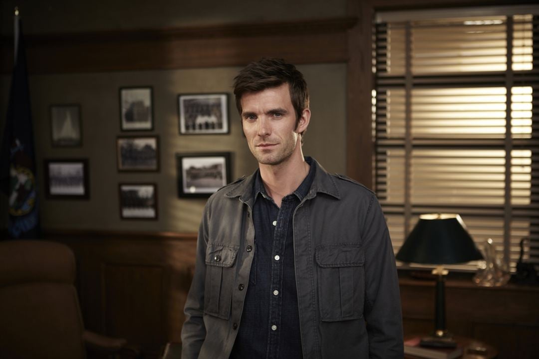 Fotoğraf Lucas Bryant