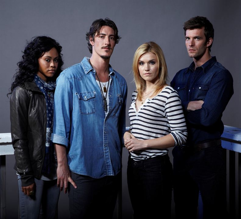 Fotoğraf Lucas Bryant, Emily Rose, Vinessa Antoine, Eric Balfour