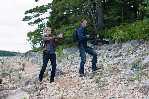 Haven : Fotoğraf Lucas Bryant, Emily Rose