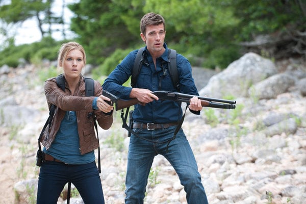 Haven : Fotoğraf Lucas Bryant, Emily Rose