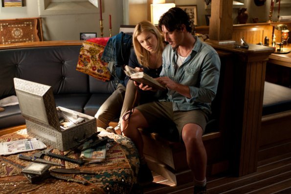 Haven : Fotoğraf Emily Rose, Eric Balfour