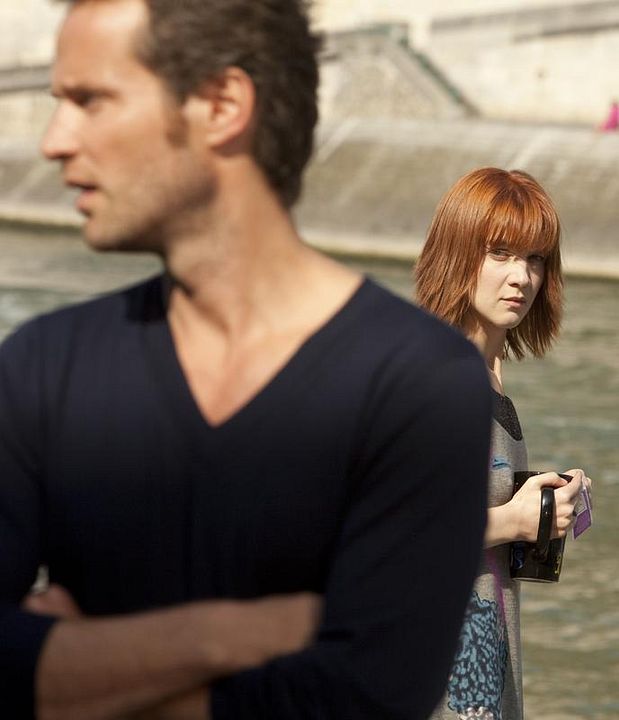 Profilage : Fotoğraf