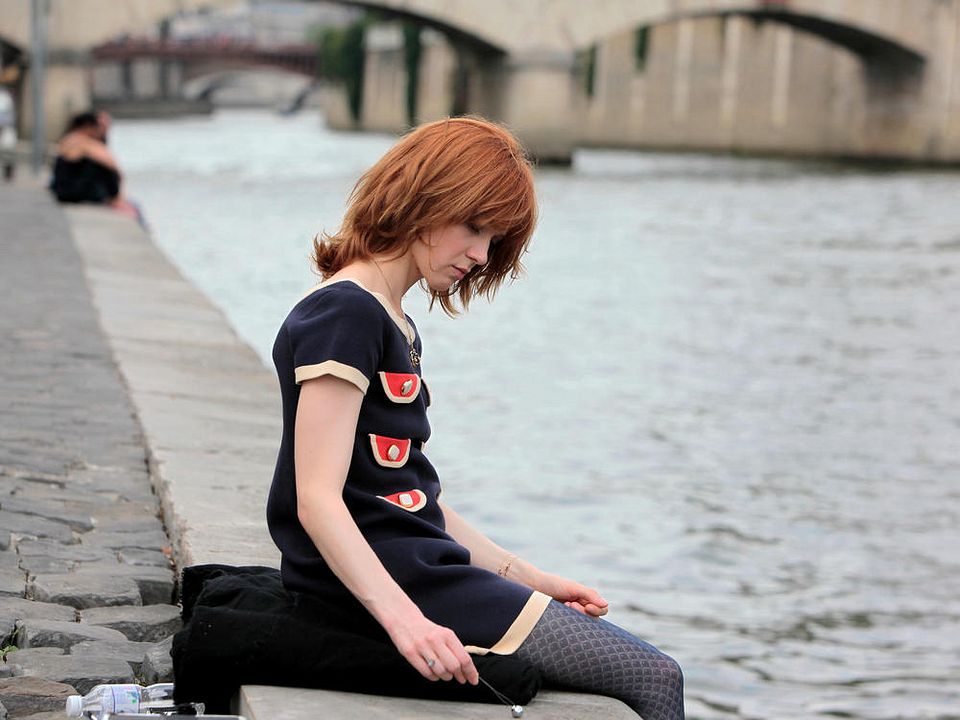 Profilage : Fotoğraf