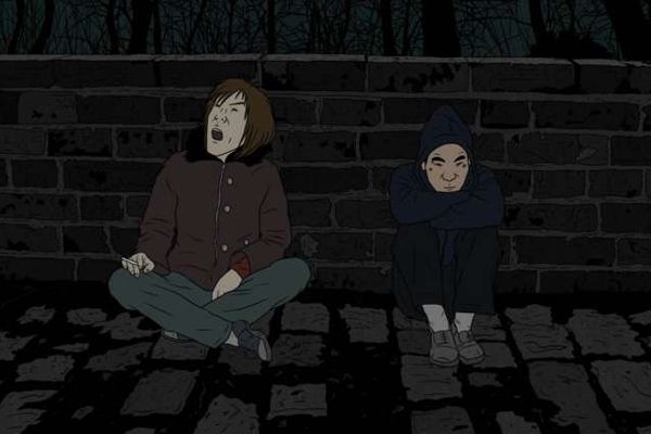 Piercing 1 : Fotoğraf