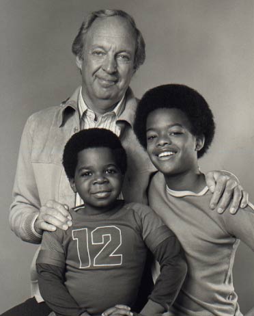 Fotoğraf Todd Bridges