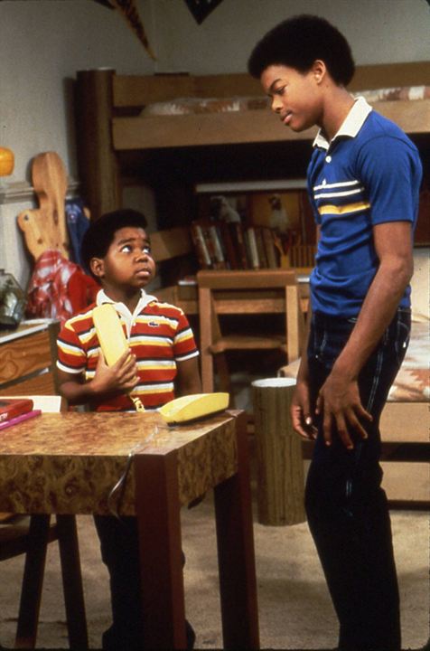 Fotoğraf Todd Bridges