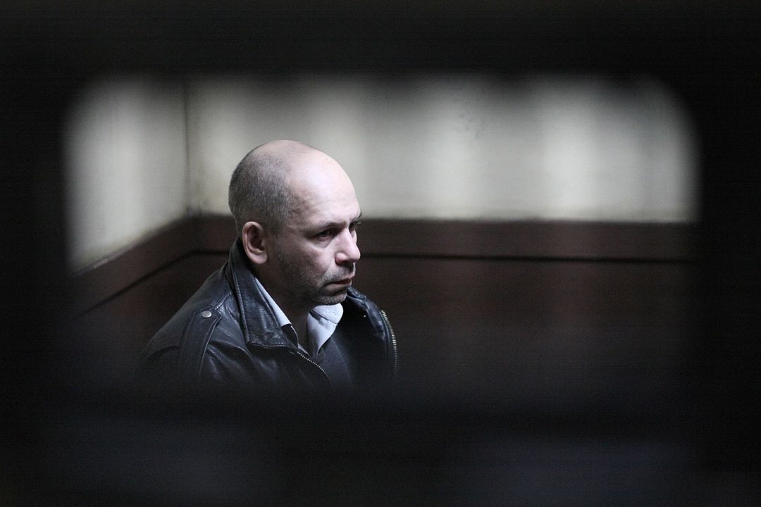 Fotoğraf Philippe Torreton