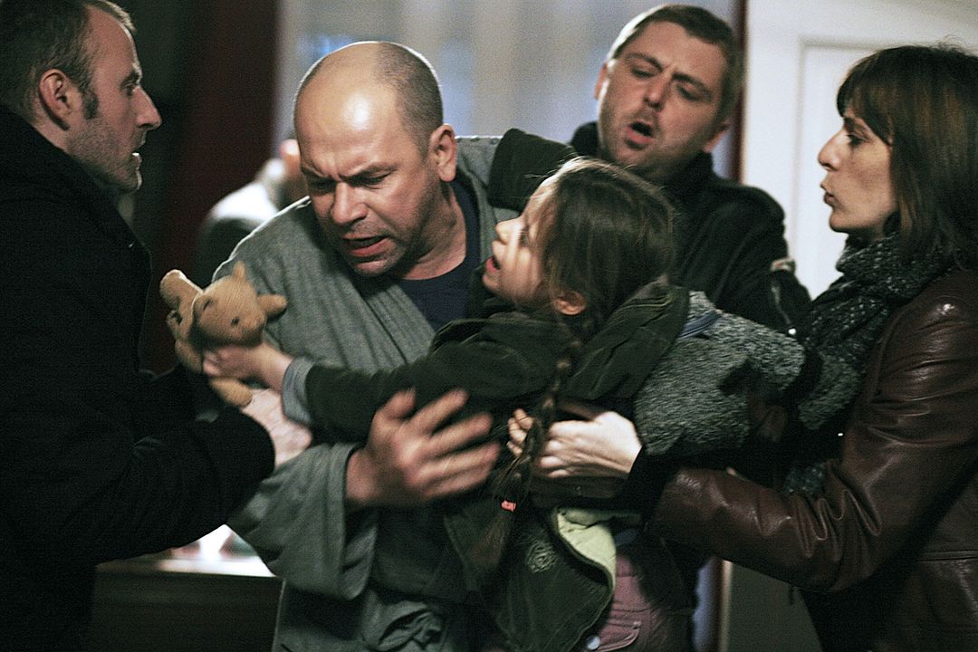 Fotoğraf Philippe Torreton