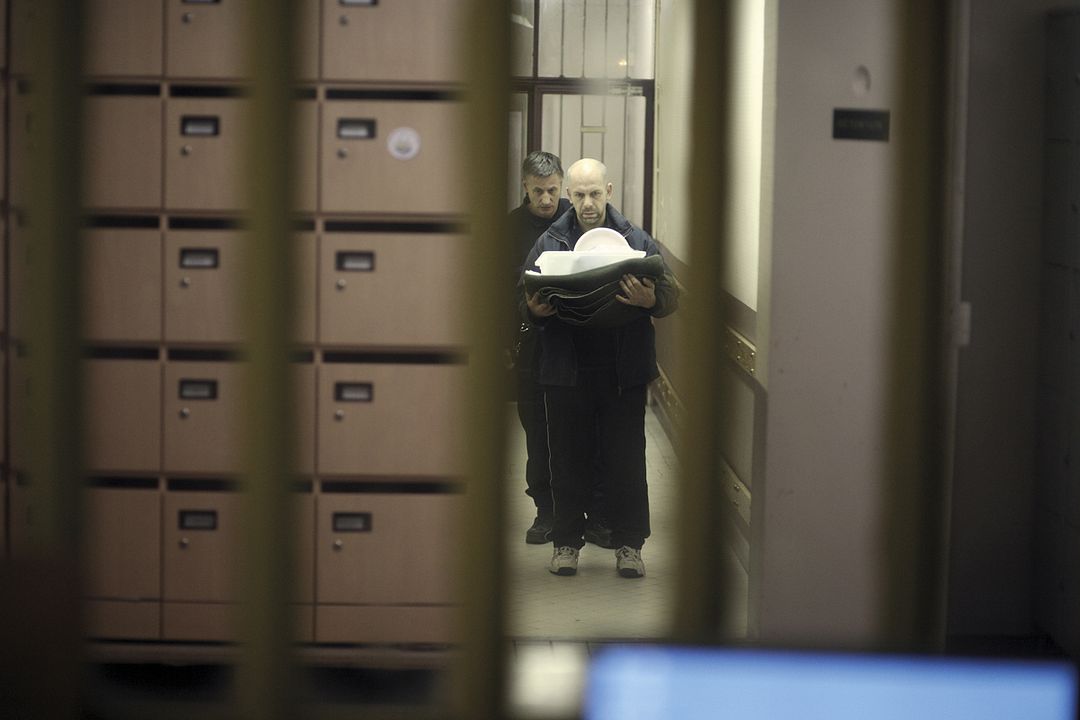 Fotoğraf Philippe Torreton