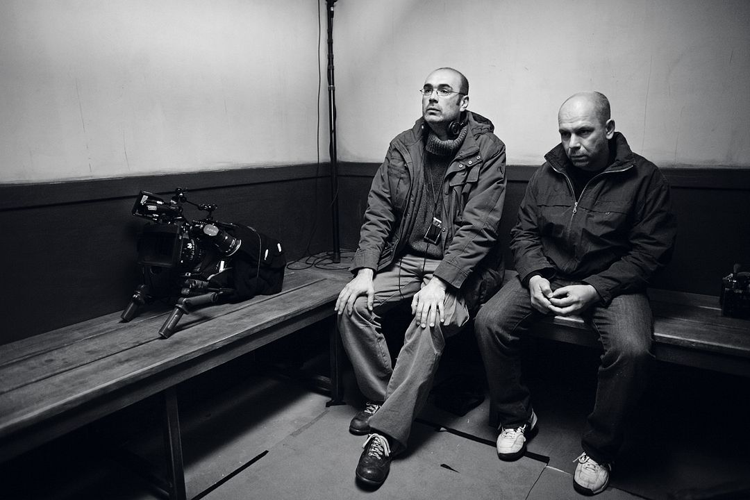 Fotoğraf Philippe Torreton