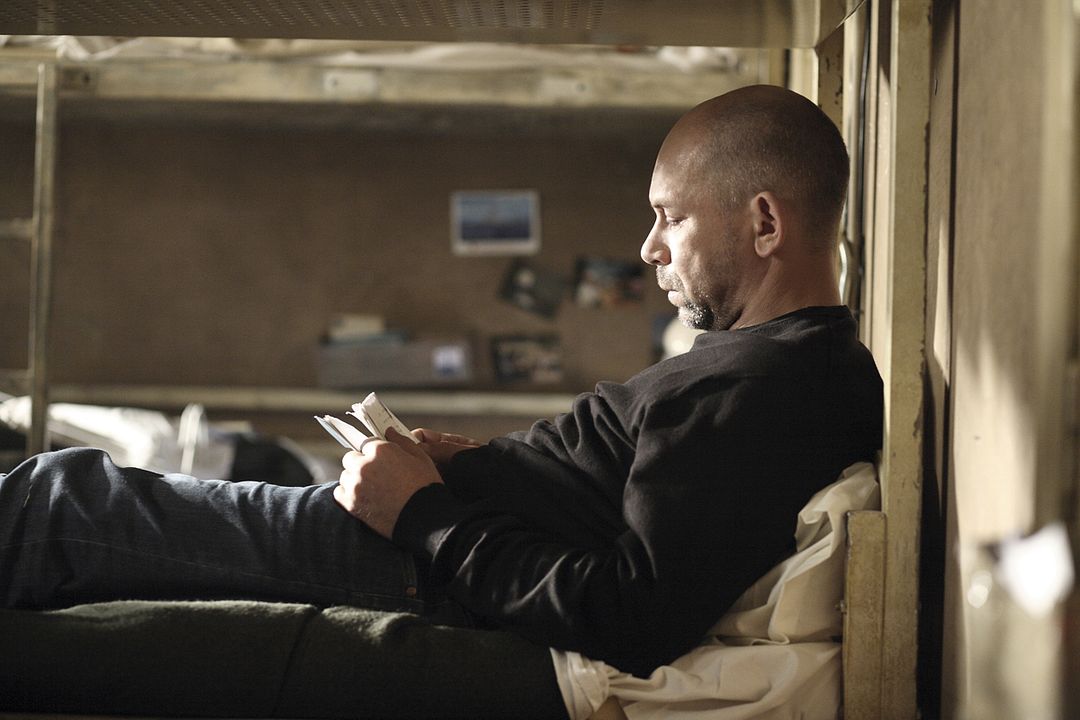 Fotoğraf Philippe Torreton