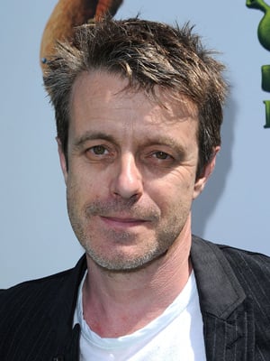 Afiş Harry Gregson-Williams