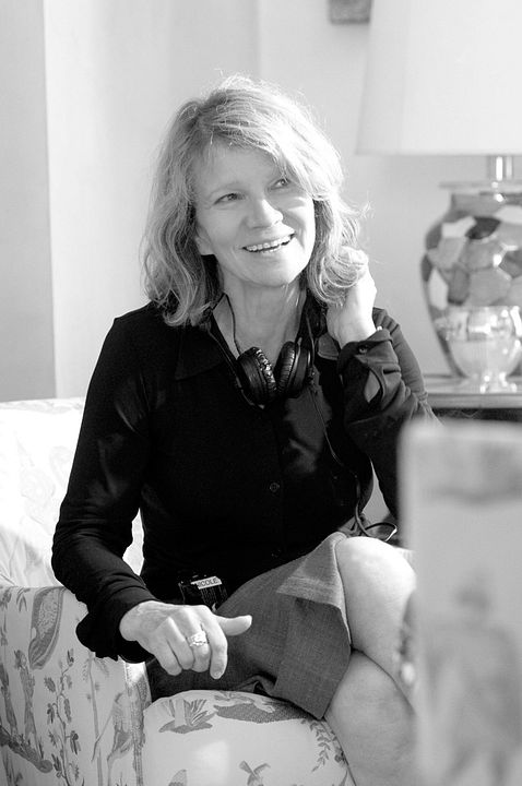 Fotoğraf Nicole Garcia