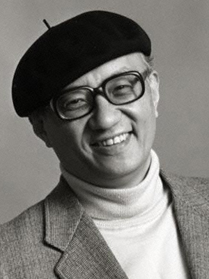 Afiş Osamu Tezuka