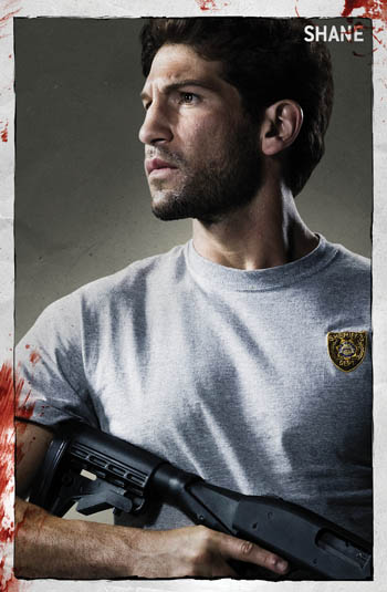 Fotoğraf Jon Bernthal