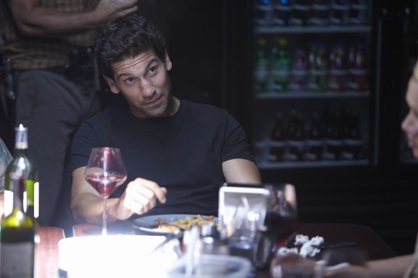 Fotoğraf Jon Bernthal