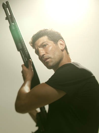 Fotoğraf Jon Bernthal