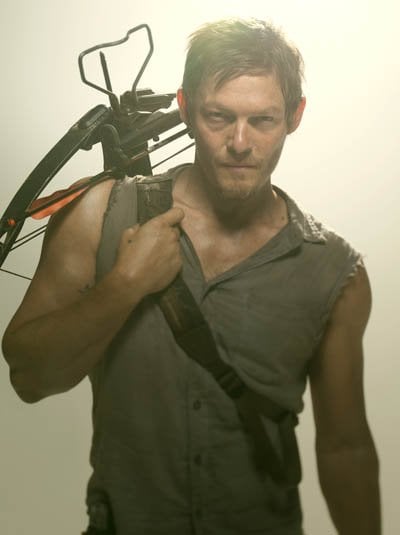 Fotoğraf Norman Reedus