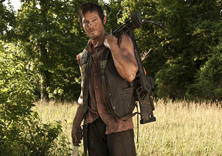 Fotoğraf Norman Reedus