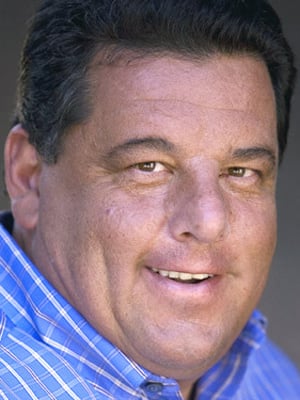 Afiş Steve Schirripa