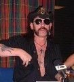 Afiş Lemmy Kilmister