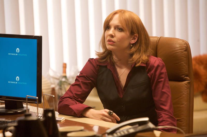 Fotoğraf Katherine Parkinson