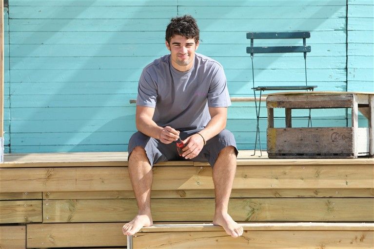 Fotoğraf Simon Ehrlacher