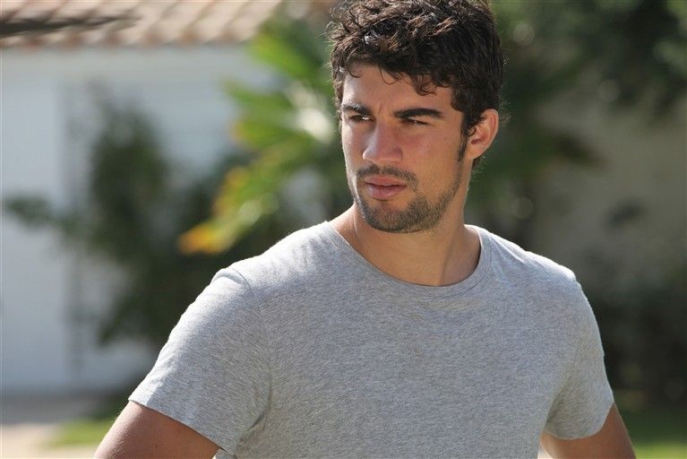 Fotoğraf Simon Ehrlacher